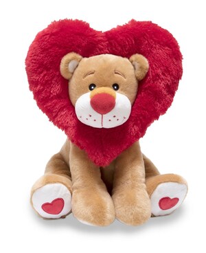 Lion Heart